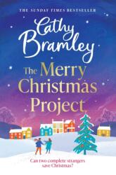 The Merry Christmas Project (ISBN: 9781398725867)