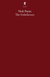 The Unbelievers (ISBN: 9780571399024)