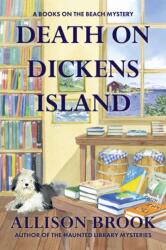 Death on Dickens Island (ISBN: 9798892422536)