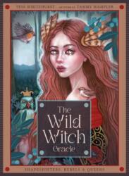 The Wild Witch Oracle (ISBN: 9781922574398)