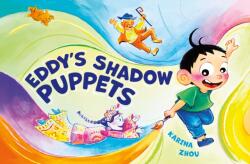 Eddy's Shadow Puppets (ISBN: 9781834050188)