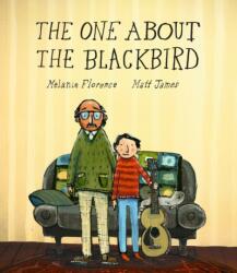 The One About the Blackbird (ISBN: 9781774882665)