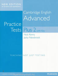 Students' Book with Key (ISBN: 9781447966203)