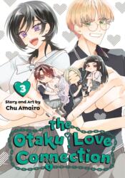 The Otaku Love Connection 03 (ISBN: 9781646093915)
