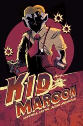 Kid Maroon (ISBN: 9781638492696)