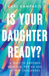 Is Your Daughter Ready? (ISBN: 9781400342877)