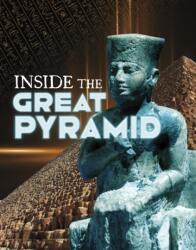 Inside the Great Pyramid (ISBN: 9781398260641)