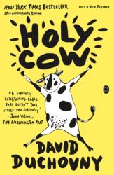 Holy Cow (ISBN: 9781250398222)
