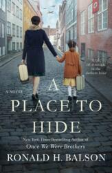 A Place to Hide (ISBN: 9781250397157)