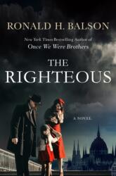 The Righteous (ISBN: 9781250373083)