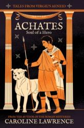 Achates (ISBN: 9781068394980)