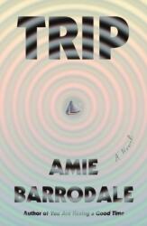 Trip (ISBN: 9780374617349)