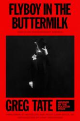 Flyboy in the Buttermilk (ISBN: 9780374394622)