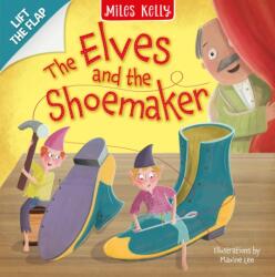 Elves and Shoemaker (ISBN: 9781835151495)