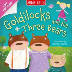 Goldilocks (ISBN: 9781835151471)