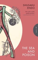 The Sea and Poison (ISBN: 9781805332428)