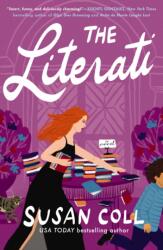 The Literati (ISBN: 9781400346653)