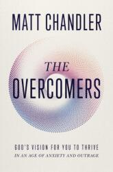 The Overcomers (ISBN: 9781400344277)