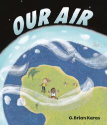 Our Air (ISBN: 9780593625514)