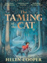 The Taming of the Cat (ISBN: 9780571359646)