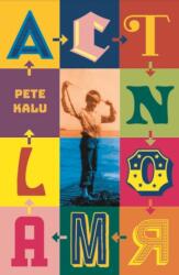 Act Normal (ISBN: 9781913109448)