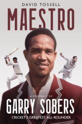 Maestro (ISBN: 9781836801948)