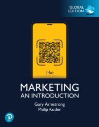 Marketing: An Introduction -- Global Edition (ISBN: 9781292753492)