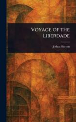 Voyage of the Liberdade (ISBN: 9781022969049)