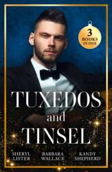 Tuxedos And Tinsel (ISBN: 9780263419184)