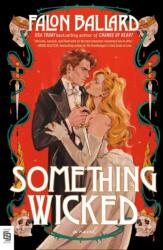 Something Wicked (ISBN: 9798217178971)