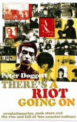 There's A Riot Going On (ISBN: 9781847671141)