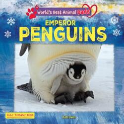Emperor Penguins (ISBN: 9781788566179)