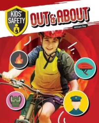 Out and About (ISBN: 9781761401398)