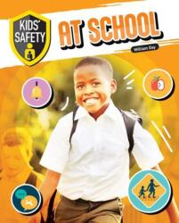 At School (ISBN: 9781761401374)