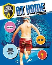 At Home (ISBN: 9781761401367)