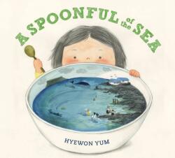 A Spoonful of the Sea (ISBN: 9781324053699)