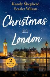 Christmas In London (ISBN: 9780263417586)