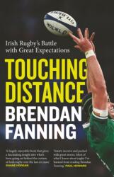 Touching Distance (ISBN: 9781804583524)