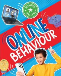 Online Behaviour (ISBN: 9781761401190)