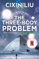 The Three-Body Problem (ISBN: 9781035920877)
