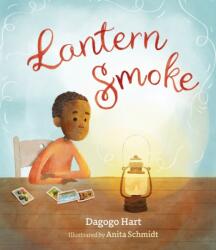 Lantern Smoke (ISBN: 9780717197552)