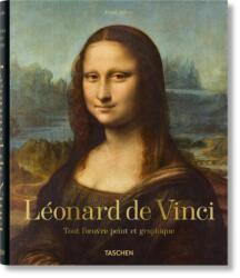 Leonard de Vinci (ISBN: 9783836576284)