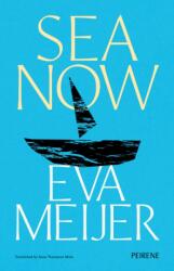 Sea Now (ISBN: 9781916806061)