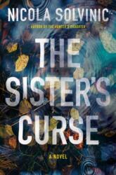 The Sister's Curse (ISBN: 9780593639757)