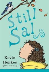 Still Sal (ISBN: 9780063389632)