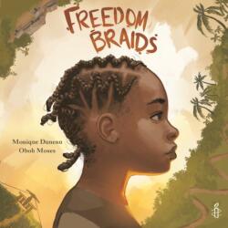 Freedom Braids (ISBN: 9781836290377)