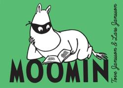 Moomin Adventures: Book 2 (ISBN: 9781770467781)