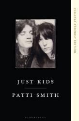 Just Kids (ISBN: 9781526694492)