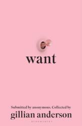 Want (ISBN: 9781526694270)