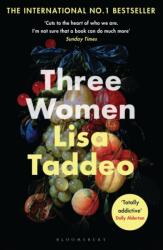 Three Women (ISBN: 9781526694010)